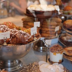 Weltons Tiny Bakeshop