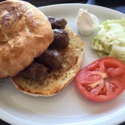 Dede Cevapi