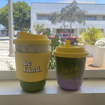 La La Land - Coffee & Tea Near Me - Santa Monica, California La La Land - Coffee & Tea Near Me - Santa Monica, California