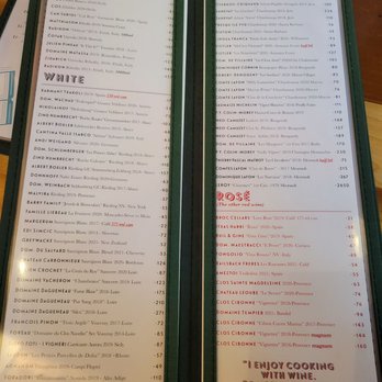 Fete - Menu (9/22) - New American Near Me - Honolulu, Hawaii Fete - Menu (9/22) - New American Near Me - Honolulu, Hawaii