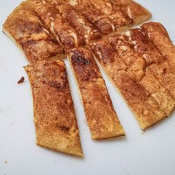 Fat Chris's Pizza and Such - Got a sweet tooth? We got you covered!