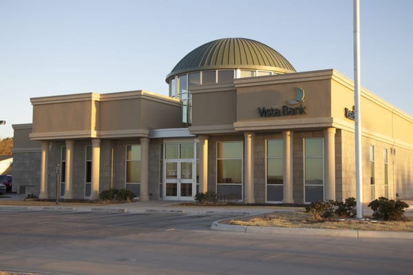 Vista Bank Idalou 930 Frontage Rd Idalou Tx Investments Mapquest