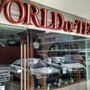 Photo of World of Tea
