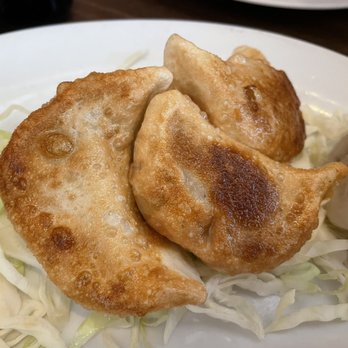 China Wok - Perfect Pot Stickers - Chinese Near Me - Vallejo, California China Wok - Perfect Pot Stickers - Chinese Near Me - Vallejo, California