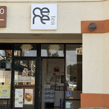 Ceré Tea - Outside - Bubble Tea Near Me - Milpitas, California Ceré Tea - Outside - Bubble Tea Near Me - Milpitas, California
