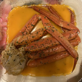 SA Seafood - 1/2 lb crab legs - Seafood Near Me - San Antonio, Texas SA Seafood - 1/2 lb crab legs - Seafood Near Me - San Antonio, Texas