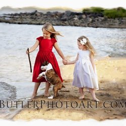 Butler Portraits