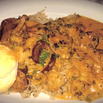 Copeland's - Shrimp orleans. - Cajun/Creole Near Me - Atlanta, Georgia