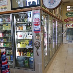 56th Street Market Beer and Wine