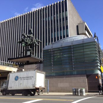 Columbia University - Colleges & Universities Near Me - New York, New York