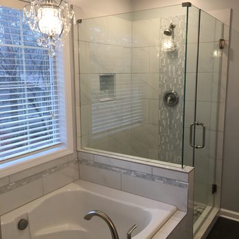 Georgia Home Remodeling - a bathtub and shower - Painters Near Me - Bethlehem, Georgia