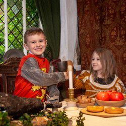 Tudor World
