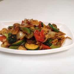 Chopstix Fine Chinese Cuisine