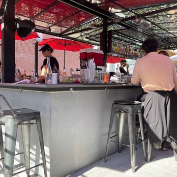 Juliette Restaurant - Bars Near Me - Brooklyn, New York Juliette Restaurant - Bars Near Me - Brooklyn, New York