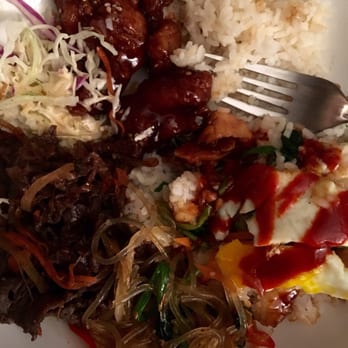 Rice'N Bread - A little bit of everything - Korean Near Me - Chicago, Illinois Rice'N Bread - A little bit of everything - Korean Near Me - Chicago, Illinois