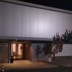 Centro Cultural María Moliner