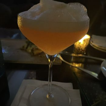 YNK - Cocktail Bars Near Me - Irvine, California