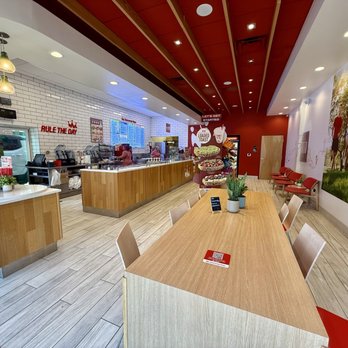 Smoothie King - Juice Bars & Smoothies Near Me - Coppell, Texas