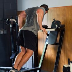 Steelmill Gym