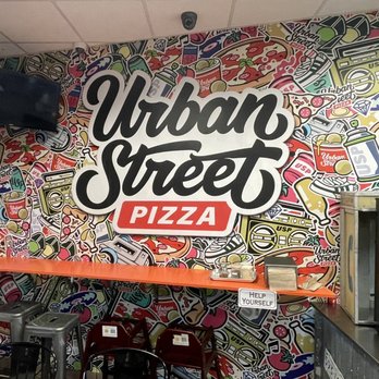 Urban Street Pizza - Pizza Near Me - Brookfield, Connecticut Urban Street Pizza - Pizza Near Me - Brookfield, Connecticut