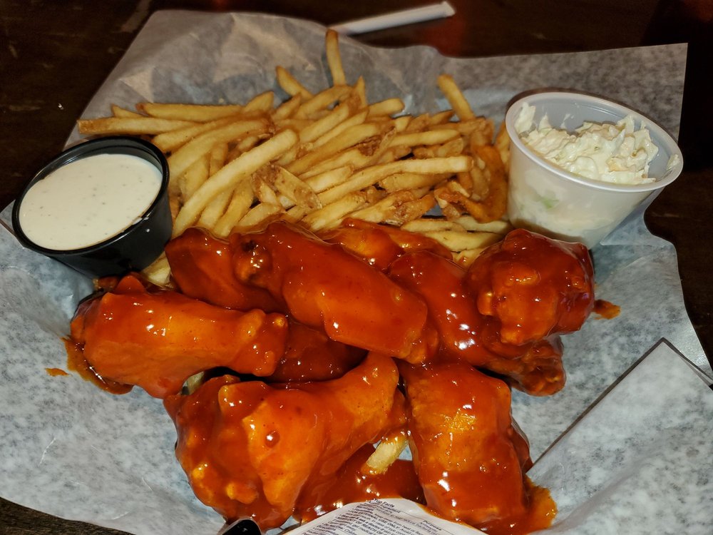 Social spots from Beef 'O' Brady's