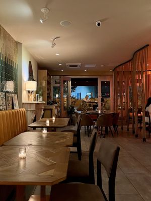 Piccola Cucina Uptown by null