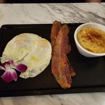 The Mill - Eggs and bacon - Breakfast & Brunch Near Me - Mansfield, Texas
