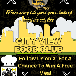 City View Food Truck and Catering