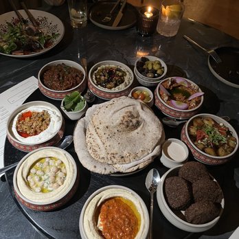 Ladyhawk - Platter - Bars Near Me - West Hollywood, California Ladyhawk - Platter - Bars Near Me - West Hollywood, California