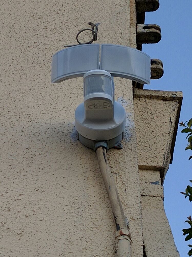 Slide of Evans Low Voltage
