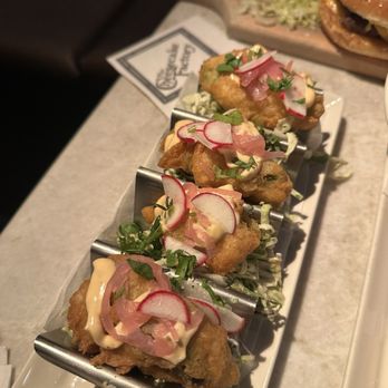 The Cheesecake Factory - Avocado tacos - Desserts Near Me - McLean, Virginia The Cheesecake Factory - Avocado tacos - Desserts Near Me - McLean, Virginia