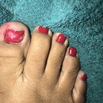 Queen Nails - Nail Salons Near Me - Los Angeles, California
