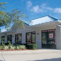 Exterior photo of Blake Thomas - State Farm Insurance Agent - Port Orange, Florida Exterior photo of Blake Thomas - State Farm Insurance Agent - Port Orange, Florida