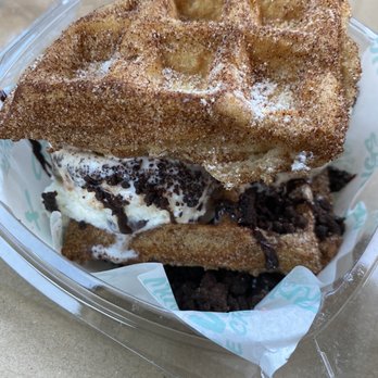 Cravings Ice Cream - Ice Cream & Frozen Yogurt Near Me - Bellflower, California Cravings Ice Cream - Ice Cream & Frozen Yogurt Near Me - Bellflower, California