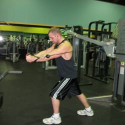 Premier Fitness Center