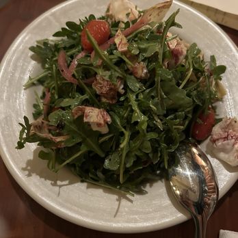 Super Nice Pizza - Arugula salad - Pizza Near Me - New York, New York Super Nice Pizza - Arugula salad - Pizza Near Me - New York, New York