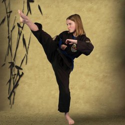 United Studios of Self Defense