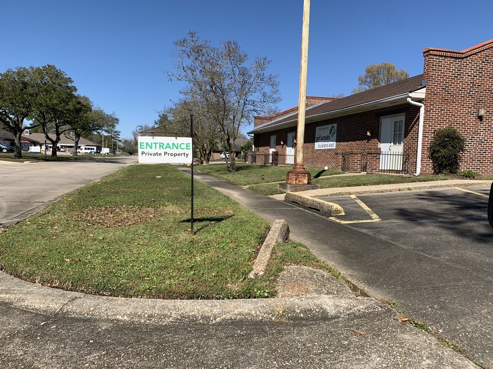GIRL SCOUT HEADQUARTERS 10 Photos 545 Colonial Dr, Baton Rouge
