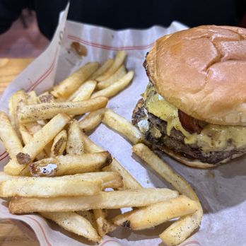 Chili's - American Near Me - Lafayette, Indiana