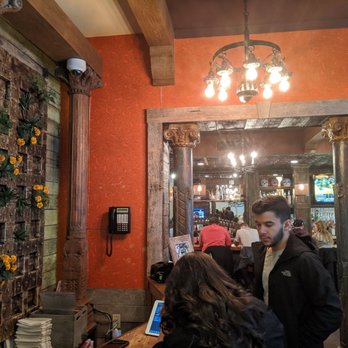 The Painted Burro - Interior (near entrance) - Mexican Near Me - Somerville, Massachusetts