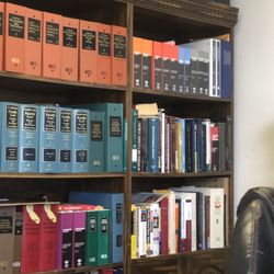 Legal Document Assistance
