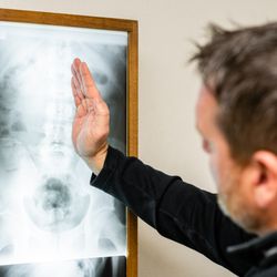 Duane W Harrington, DC - Yakima Valley Chiropractic