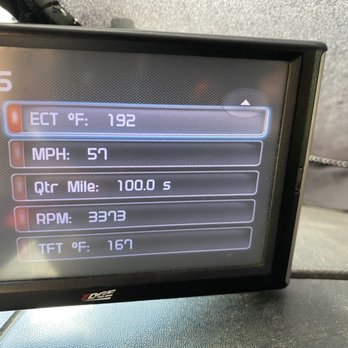 Firestone Complete Auto Care - How Firestone drove my truck! - Tires Near Me - Antelope, California