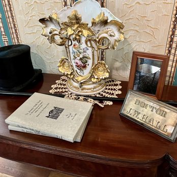Hall House Museum - Museums Near Me - Salisbury, North Carolina Hall House Museum - Museums Near Me - Salisbury, North Carolina