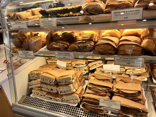 Breka Bakery & Café - Bute by null