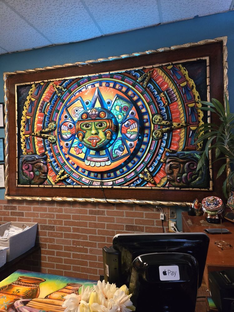 Mi Degollado Mexican Restaurant
