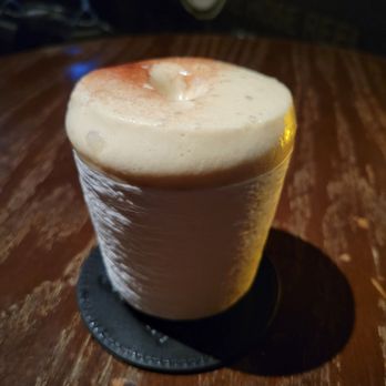 Quinary - cotton - Cocktail Bars Near Me - Hong Kong, HK