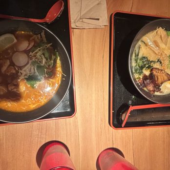 RAMEN-SAN - Ramen Near Me - Chicago, Illinois RAMEN-SAN - Ramen Near Me - Chicago, Illinois