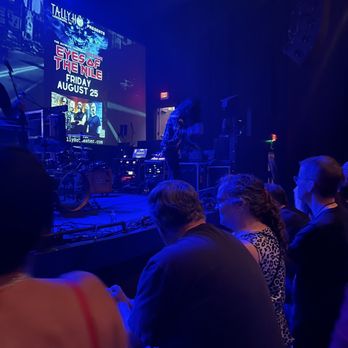 Tally Ho Theater - Venues & Event Spaces Near Me - Leesburg, Virginia