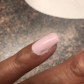 Happy Nails Day Spa II - Nail Salons Near Me - New Carrollton, Maryland